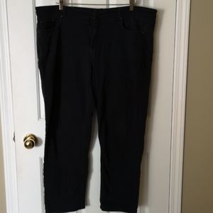 ❤️ GEORGE Casual Pants Slacks Sz 20W